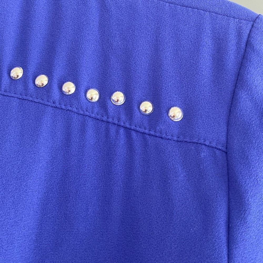 Gorgeous Cache blouse - Picture 3 of 6